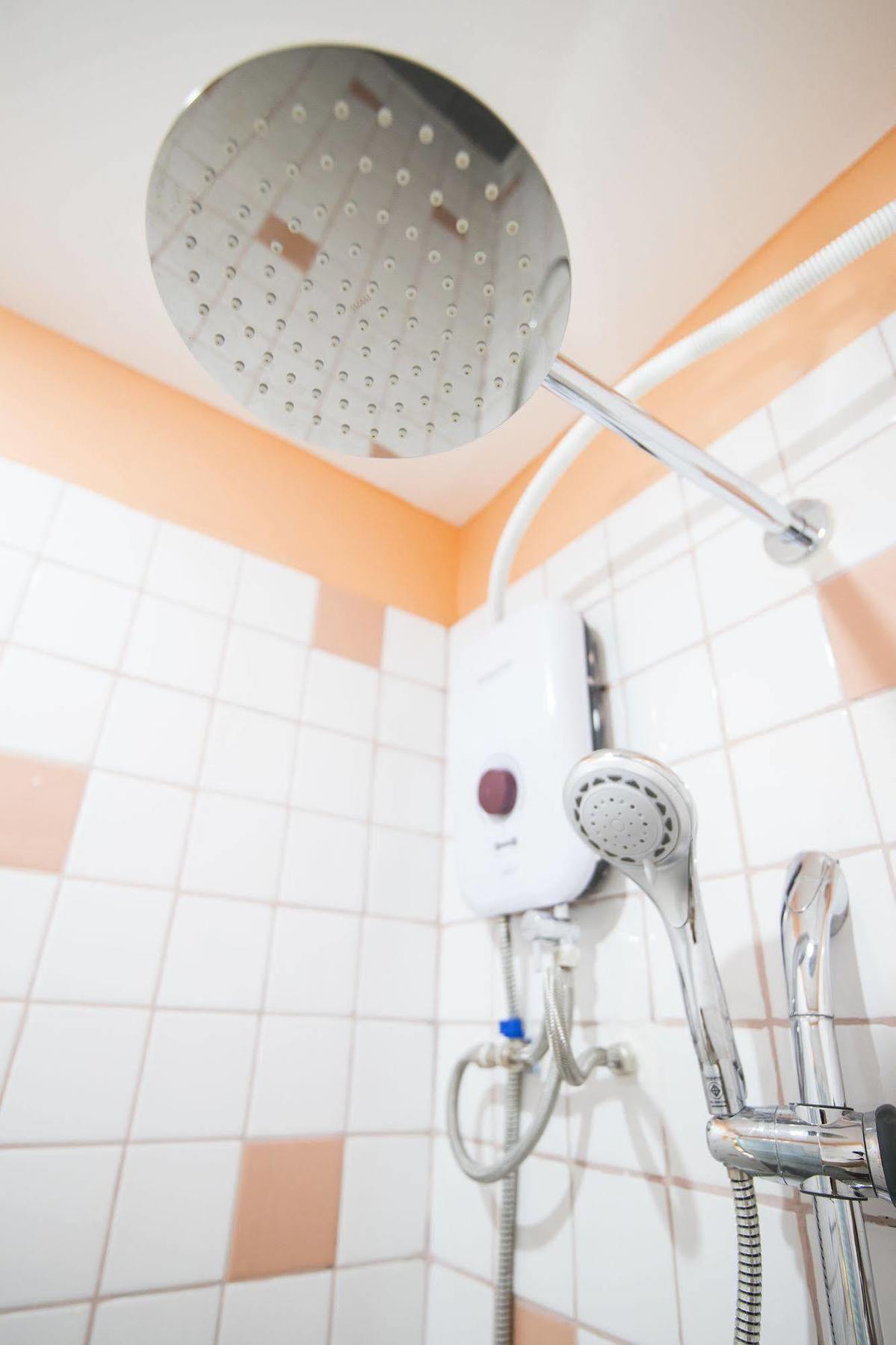 Pixellar Hostel Bangkok Dış mekan fotoğraf