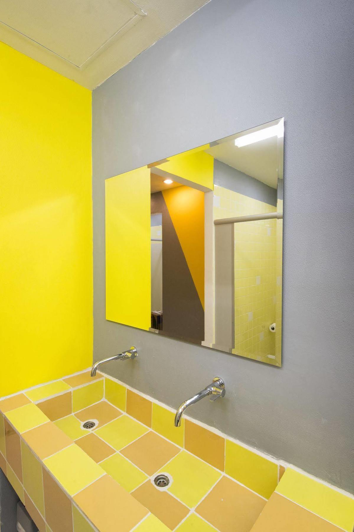 Pixellar Hostel Bangkok Dış mekan fotoğraf